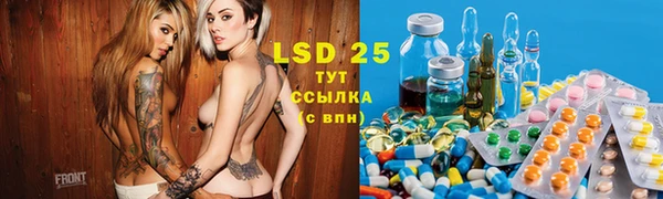 молекула духа Надым
